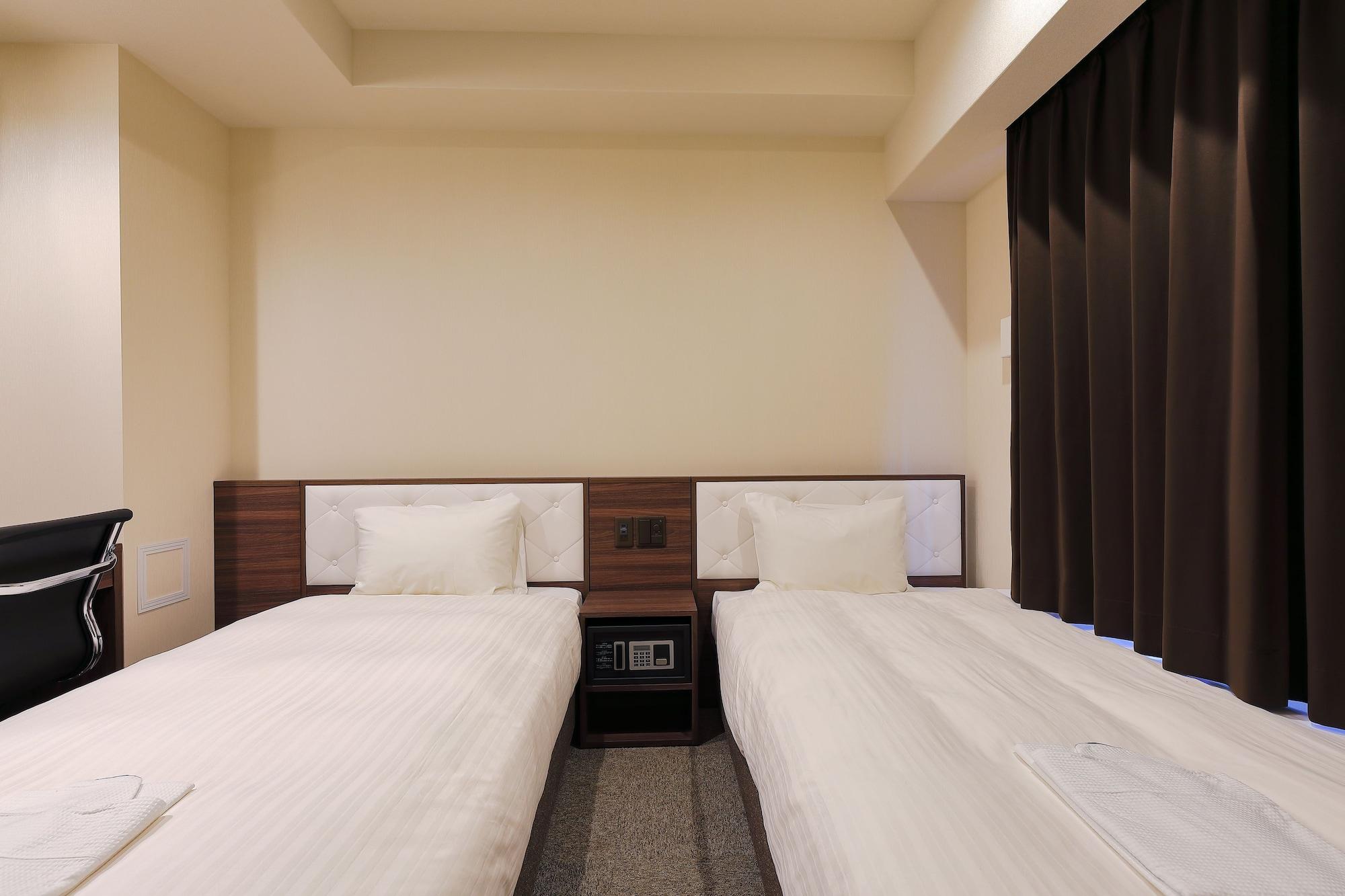 Welina Hotel Dotonbori Osaka Esterno foto