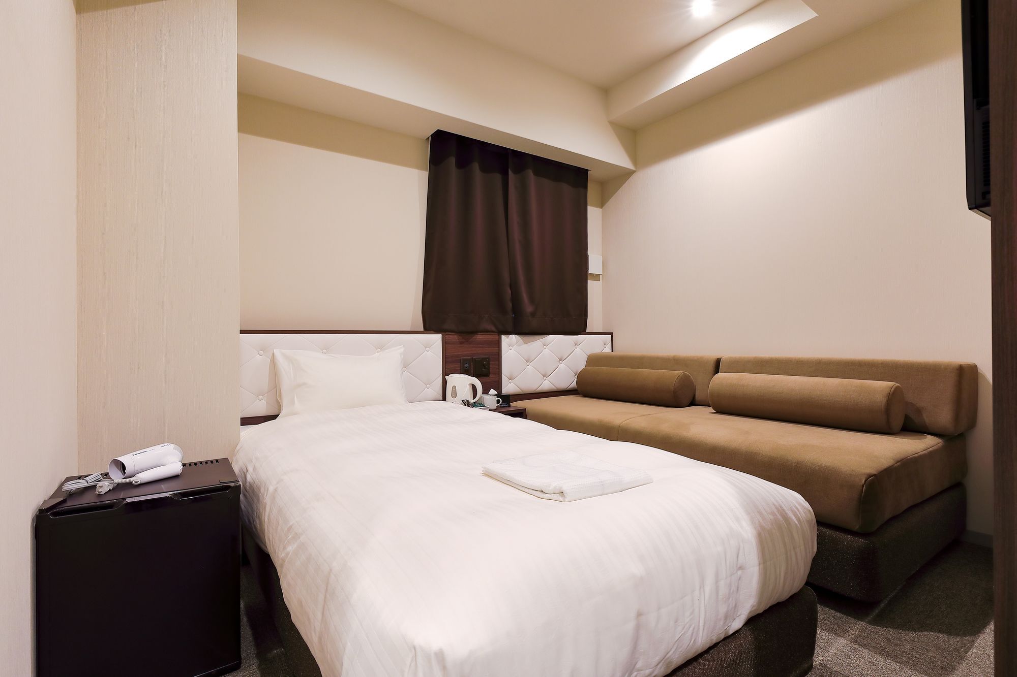 Welina Hotel Dotonbori Osaka Esterno foto
