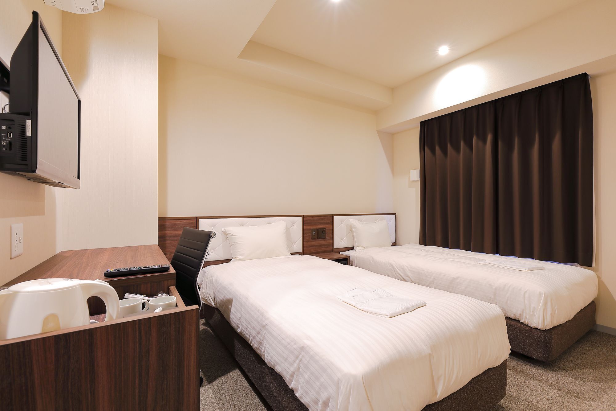 Welina Hotel Dotonbori Osaka Esterno foto