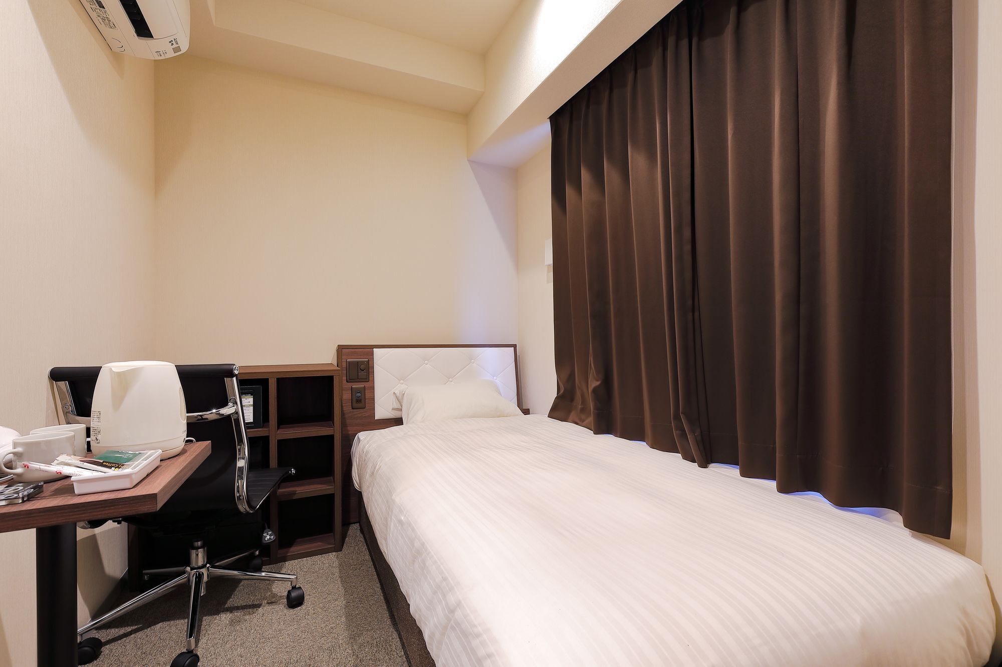 Welina Hotel Dotonbori Osaka Esterno foto