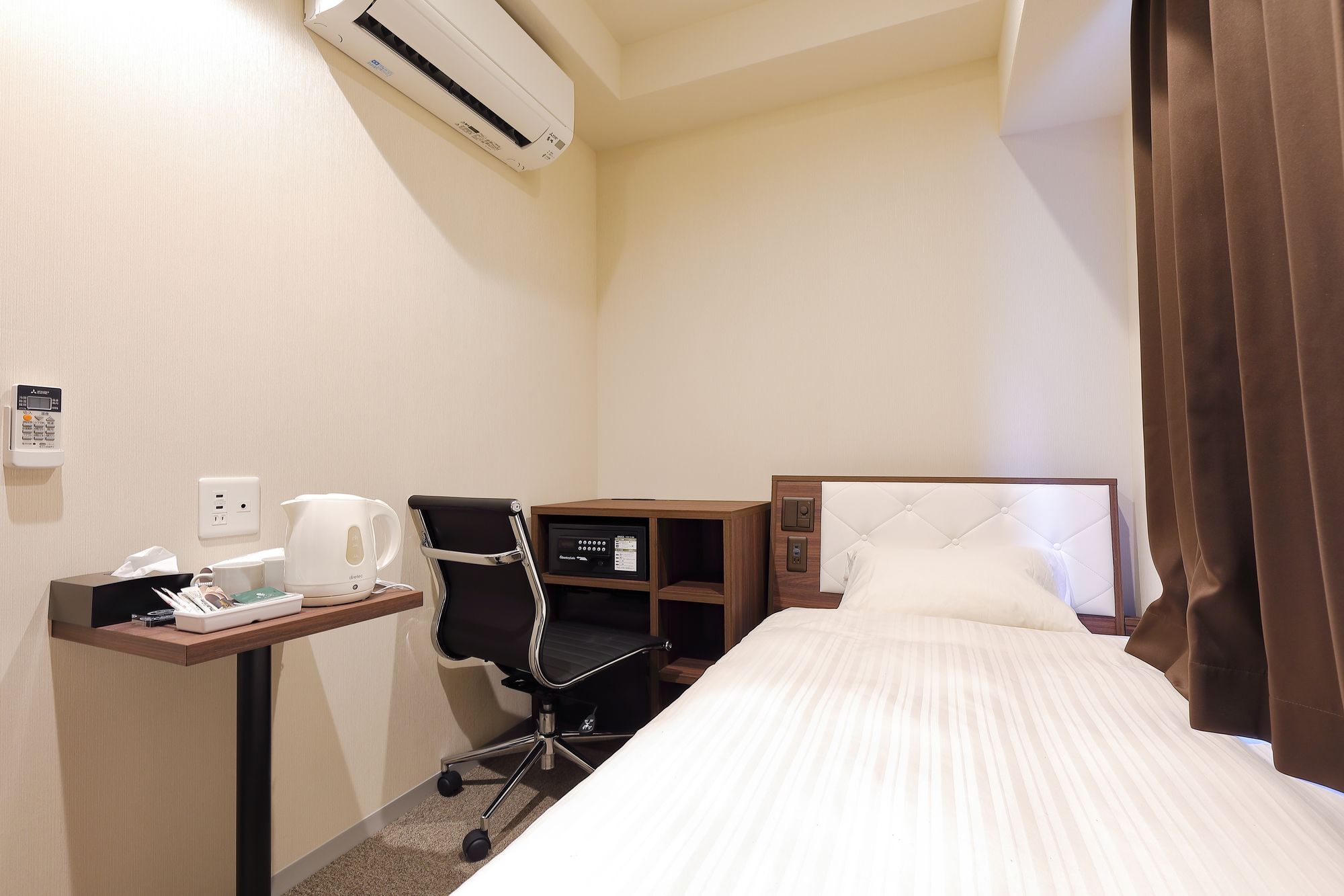 Welina Hotel Dotonbori Osaka Esterno foto